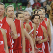 Koszykarki reprezentacji Polski
