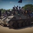 Bojownicy z krwawej islamskiej organizacji militarnej Boko Haram działają głównie w północno-wschodn