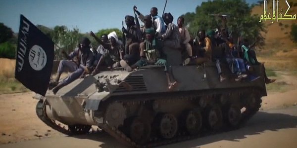 Sztuczna inteligencja trafiła w ręce terrorystów. Naukowcy biją na alarm