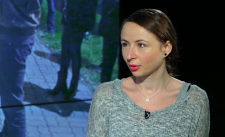 Agnieszka Dziemianowicz-Bąk