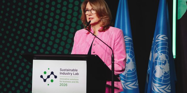 SILAB 2026: Nie ma transformacji energetycznej bez rewolucji cyfrowej