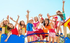 Piknik rodzinny z Kapitanem Warszawa. Już w najbliższą sobotę w Rembertowie / zdjęcie ilustracyjne