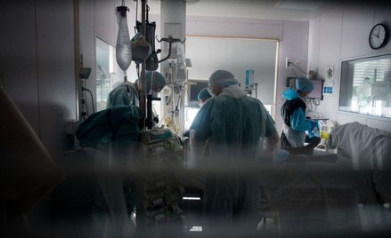 Agencje gotowe ściągnąć tysiące lekarzy ze Wschodu do Polski