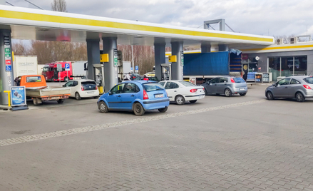 Zdaniem analityków w najbliższych tygodniach ceny benzyn i diesla nie będą już tak niskie jak na poc