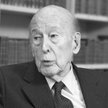 Valéry Marie René Georges Giscard d’Estaing (1926-2020)