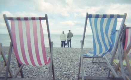 Co przyszli emeryci zrobią z pieniędzmi