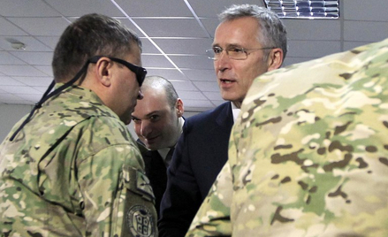 Jens Stoltenberg