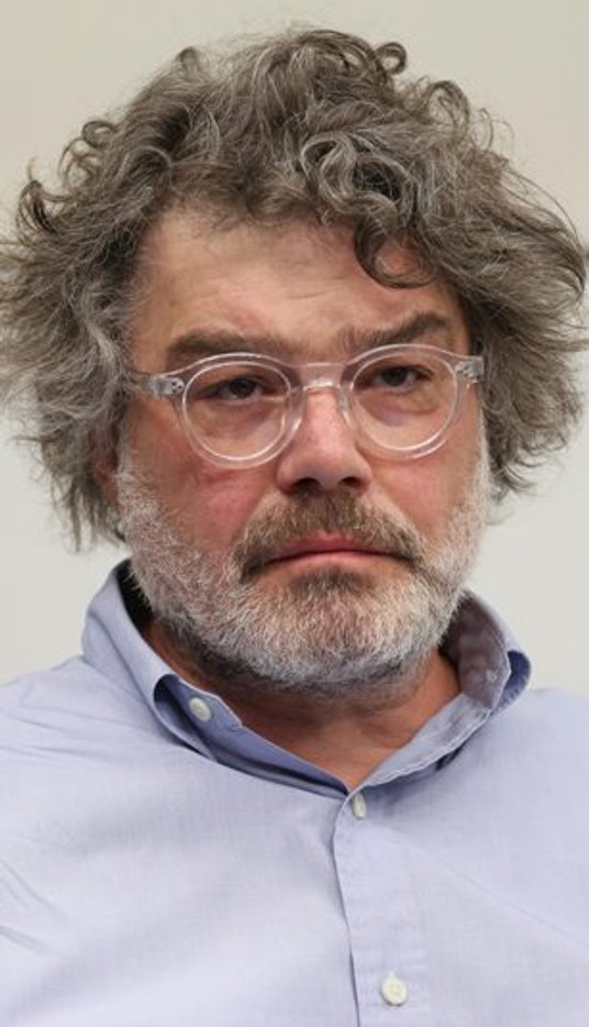 Grzegorz Łoszewski z zarządu Gildii Scenarzystów Polskich mówi, że branża filmowa oczekuje, że premi