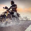 Motocykle wjadą na buspasy