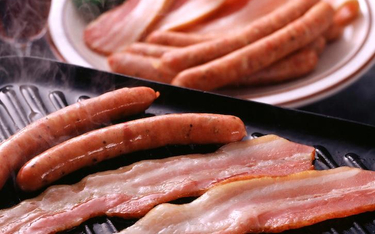 WHO zdecydowała się wciągnąć czerwone mięso na listę substancji rakotwórczych, na której znajdują si