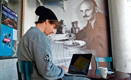 Okno na świat