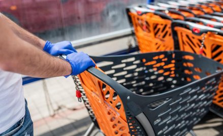 Sklepy wcale nie odetchną, kolejny trudny rok