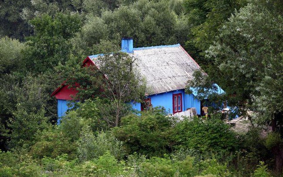 Urzędnicy organów architektoniczno-budowlanych uważają, że inwestycja prowadzona przez nie-rolnika n