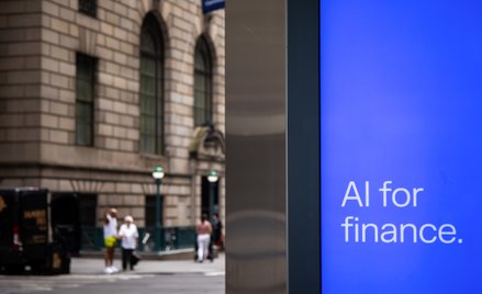 Nie ma bańki AI – twierdzą wielkie firmy z Wall Street