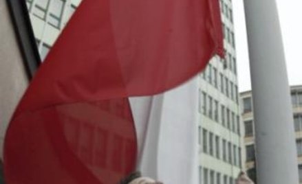 Nie wszystkim zatrudnionym dajemy wolne za 3 Maja