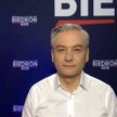 Biedroń: Kaczyńskiemu trzeba powiedzieć, że to co robi to draństwo