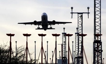 Warszawa nie ucieknie od inwestycji w lotnisko