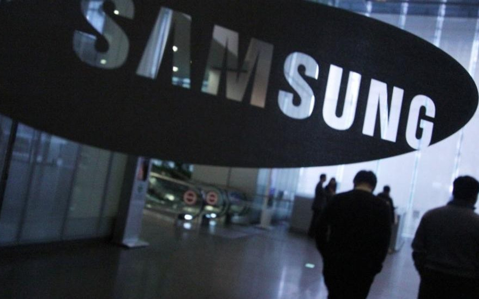Samsung zamyka montownię na Słowacji
