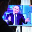 Putin: III wojna światowa będzie końcem cywilizacji