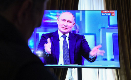 Putin: III wojna światowa będzie końcem cywilizacji