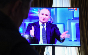 Putin: III wojna światowa będzie końcem cywilizacji
