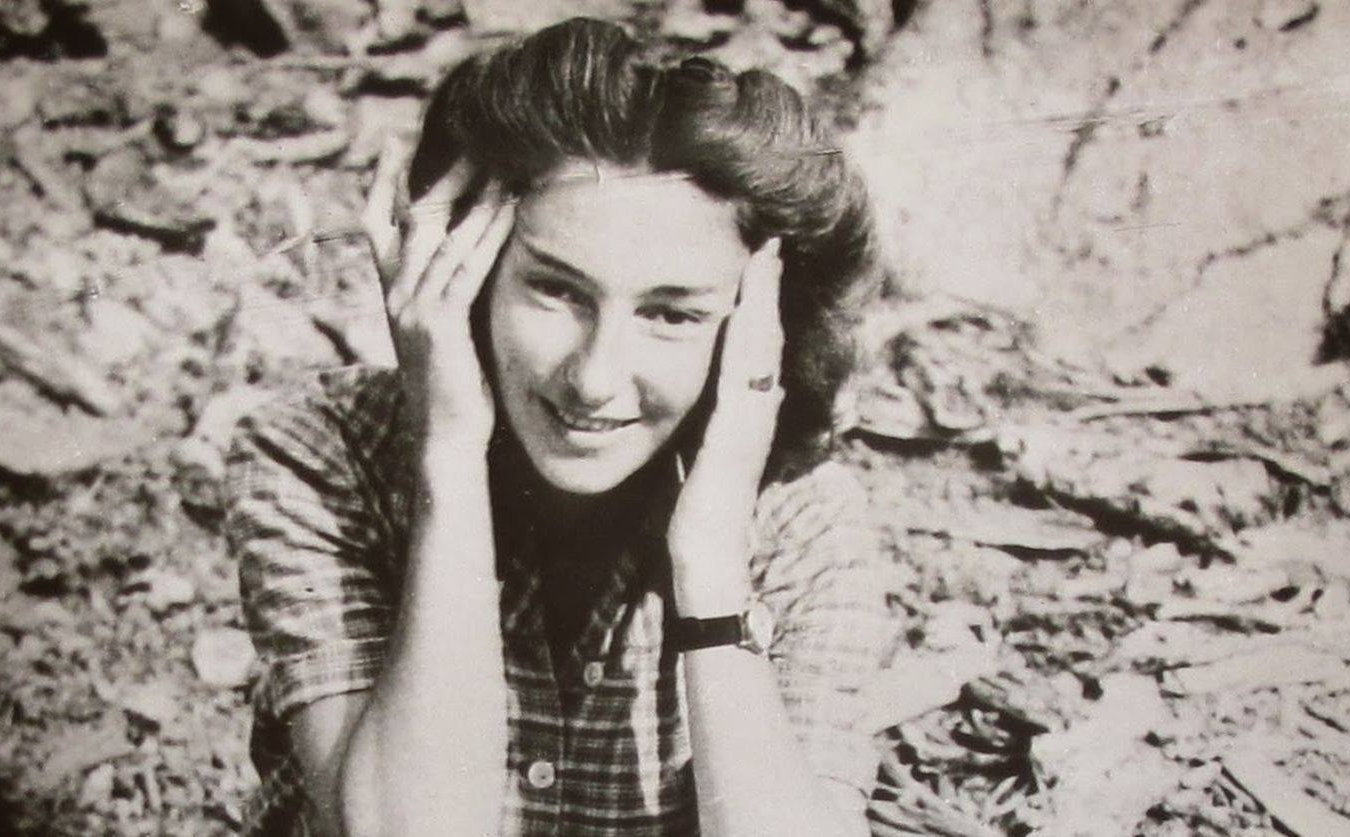 Prawdziwa historia agentki Krystyny Skarbek. Nie była polską agentką