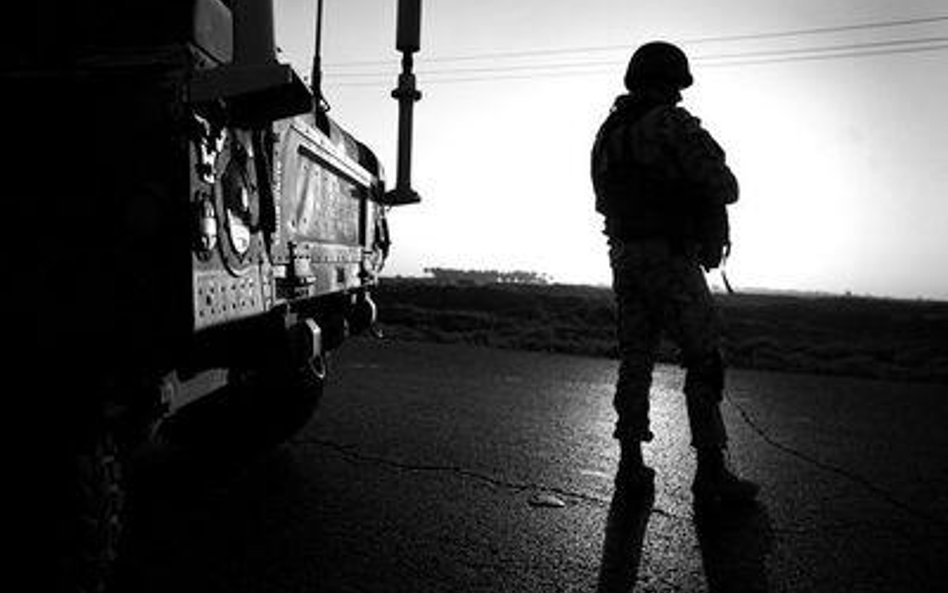 USA prowadzą tajne walki z al-Kaidą