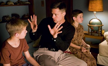Drzewo życia: Terrence Malick i Złota Palma