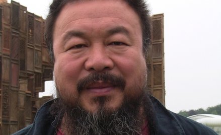 Ai Weiwei