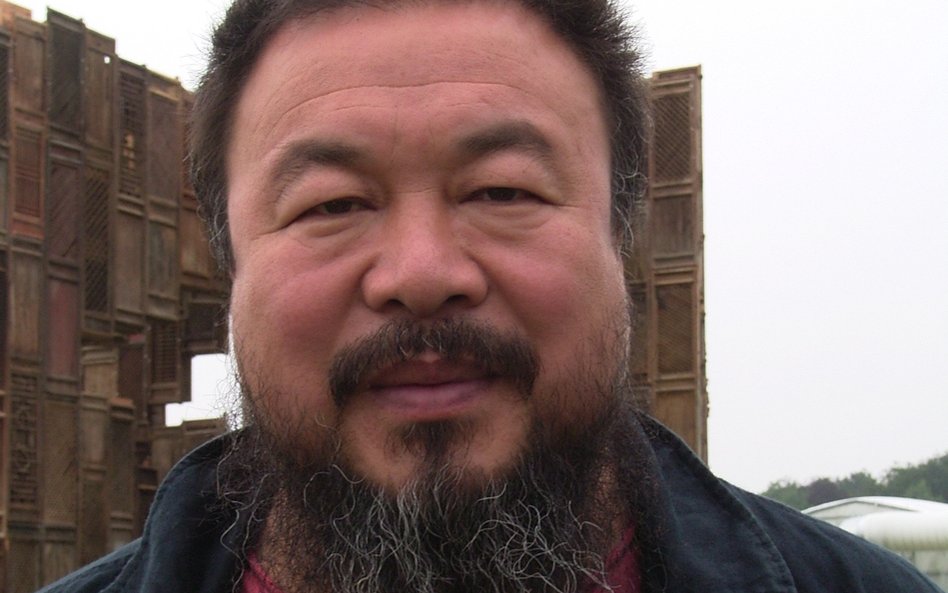 Ai Weiwei