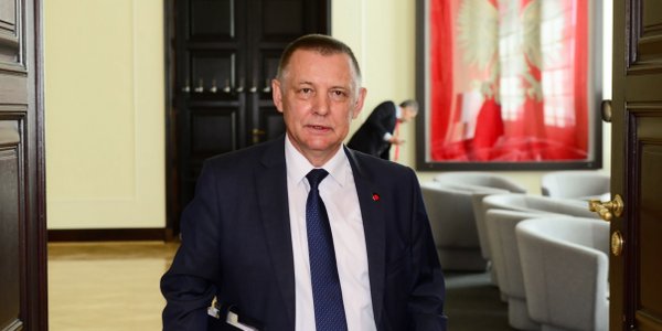 Dlaczego NIK sfinansował delegację Jakuba Kontrolera na Białoruś?