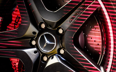 Sprzedaż Mercedes Benz Polska 2 2015 roku ponownie rekordowa