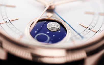 Rolex: czy to koniec produkcji znanego modelu zegarka?
