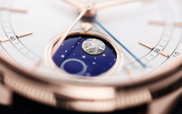 Rolex: czy to koniec produkcji znanego modelu zegarka?