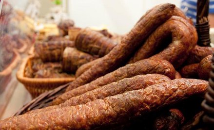 Sprzedaż swojskich wyrobów w trakcie dożynek, festynów i wystaw ludowych nie jest zwolniona z obowią