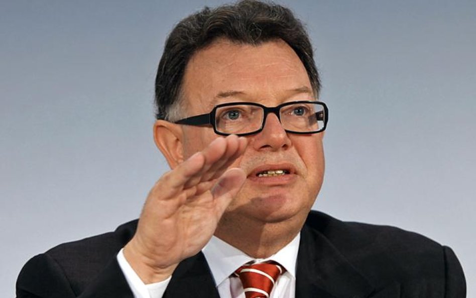 Reto Francioni, prezes Deutsche Boerse, nazwał zablokowanie fuzji z NYSE „czarnym dniem dla Europy”.