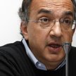 Prezes Fiata Sergio Marchionne