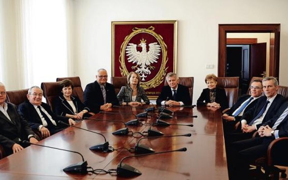 Rada Polityki Pieniężnej dalej będzie obniżać stopy procentowe, ale zapewne nie, jak dotychczas, co 