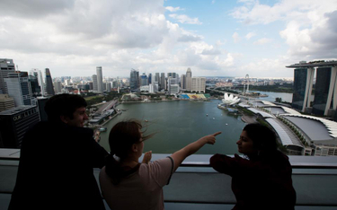 Singapur otwiera listę najdroższych do życia miast świata.