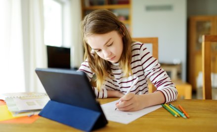 Ćwiek-Świdecka: czy wyniki Szkoły w Chmurze na pewno są takie złe?