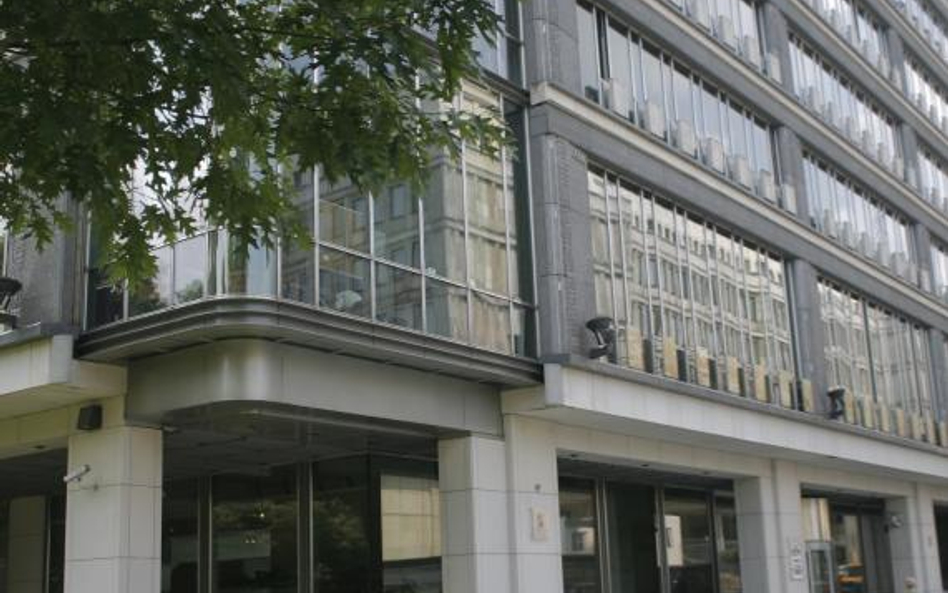 W oczekiwaniu na giełdową dywidendę