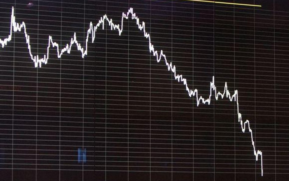 DSS: 435,4 mln zł straty w 2011 roku