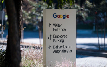 Siedziba Google w Kalifornii. Tajemnice firmy są łakomym kąskiem dla konkurencji