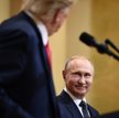 Trump zaprosi Putina do Waszyngtonu