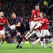 Manchester United przegrał we wtorek z Bayernem Monachium 0:1