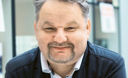 Ryszard Ćwirlej: Nie piszę bez muzyki