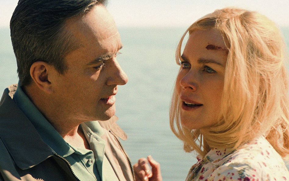 „Holland”, reż. Mimi Cave, film dostępny na Amazon Prime Video