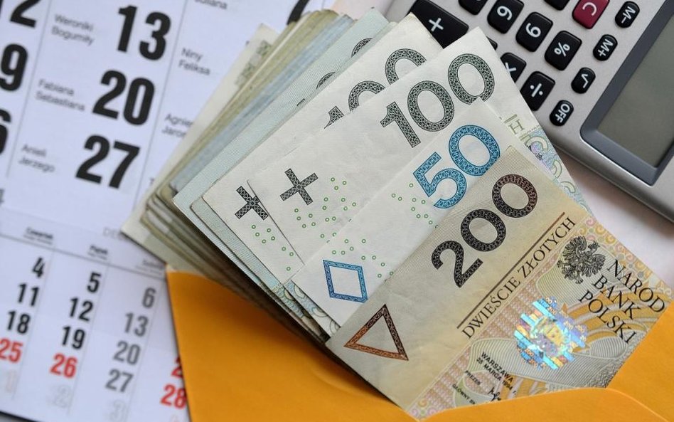 26-latek bez PIT-u to pomysł bez sensu