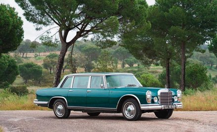 Marzenie ekscentrycznego milionera