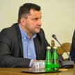 Prezes OLT Express Andrzej Dąbrowski przyznał, że „w jakiejś mierze konkurowaliśmy z LOT”